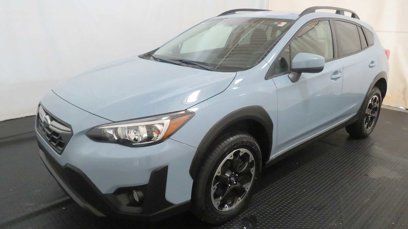 Certified 2023 Subaru Crosstrek 2.0i Premium