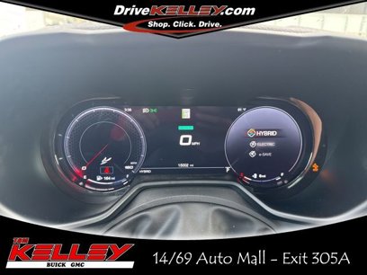 Used 2024 Dodge Hornet R/T