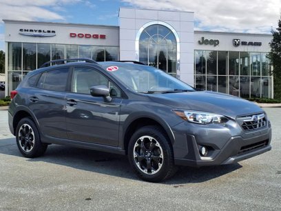 Used 2023 Subaru Crosstrek 2.0i Premium