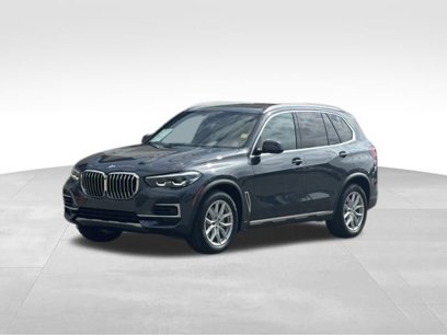 Certified 2022 BMW X5 xDrive40i w/ Climate Comfort Package