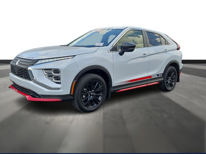 Used 2024 Mitsubishi Eclipse Cross LE