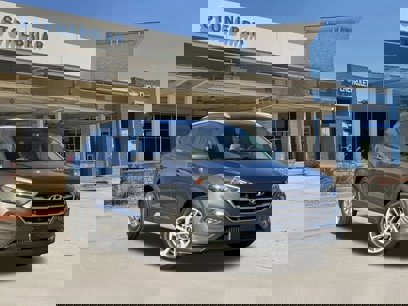 Used 2018 Hyundai Tucson SEL