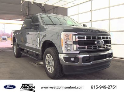Certified 2023 Ford F250 XLT