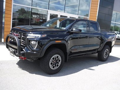 Used 2023 GMC Canyon AT4X w/ Edition 1
