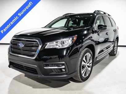 Used 2022 Subaru Ascent Limited w/ Technology Package