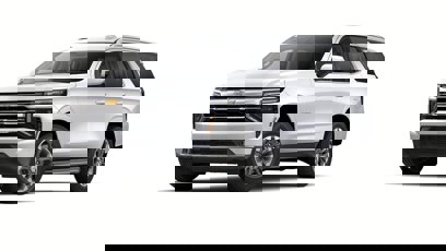 New 2025 Chevrolet Tahoe LT w/ Comfort Package