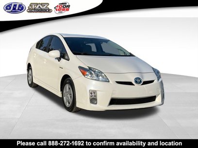 Used 2010 Toyota Prius Five