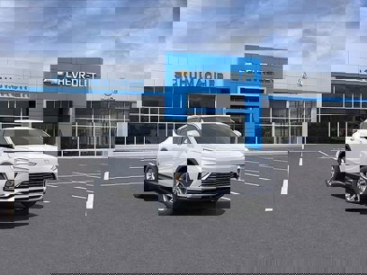 New 2025 Buick Envista Preferred