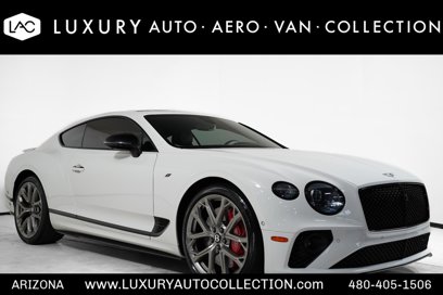 Used 2023 Bentley Continental GT S