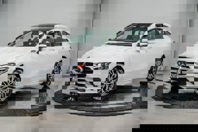 Certified 2022 Mercedes-Benz CLA 250