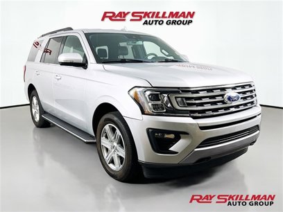 Used 2019 Ford Expedition XLT w/ Equipment Group 202A