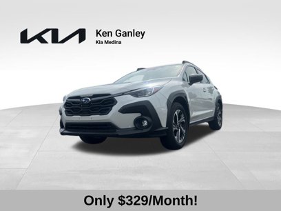 Used 2024 Subaru Crosstrek 2.0i Premium