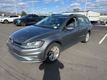 Used 2019 Volkswagen Golf S