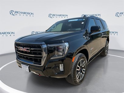 Used 2024 GMC Yukon AT4 w/ AT4 Premium Package