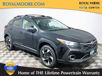 New 2025 Subaru Crosstrek 2.5i Limited