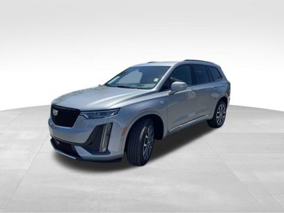 Used 2024 Cadillac XT6 Sport w/ Technology Package
