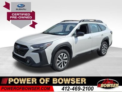 Used 2024 Subaru Outback 2.5i