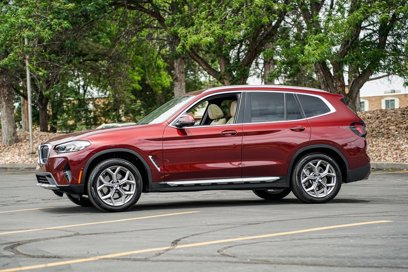 Used 2023 BMW X3 xDrive30i w/ Premium Package