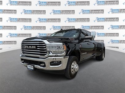 Used 2022 RAM 3500 Limited
