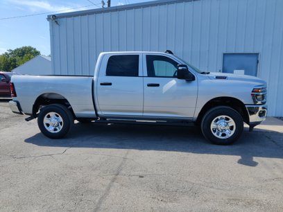 New 2026 RAM 2500 Tradesman