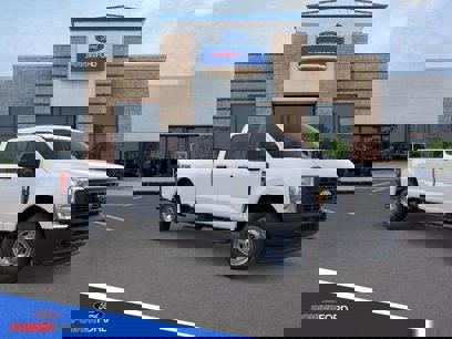 New 2025 Ford F350 XL