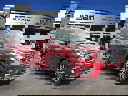 Certified 2023 Subaru Forester Limited w/ Popular Package #2