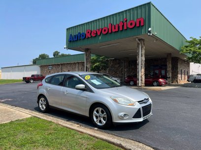 Used 2012 Ford Focus SE