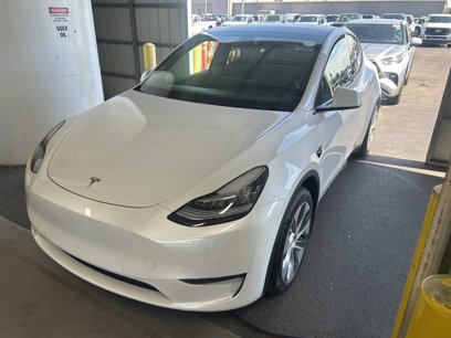 Used 2021 Tesla Model Y Long Range