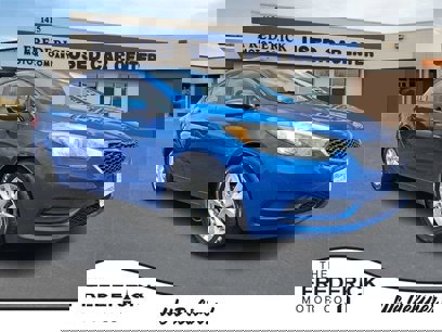 Used 2014 Kia Forte LX w/ Popular Package