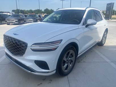 New 2026 Genesis GV70 2.5T Advanced