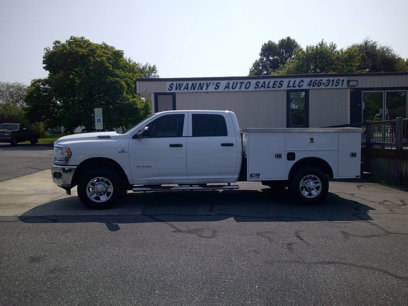 Used 2020 RAM 2500 Tradesman