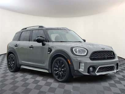 Used 2022 MINI Cooper Countryman S w/ Convenience Package