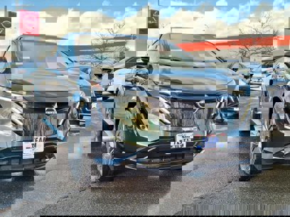 New 2025 Nissan Ariya AWD