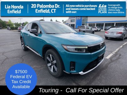 New 2024 Honda Prologue Touring