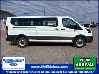Used 2020 Ford Transit 350 XL
