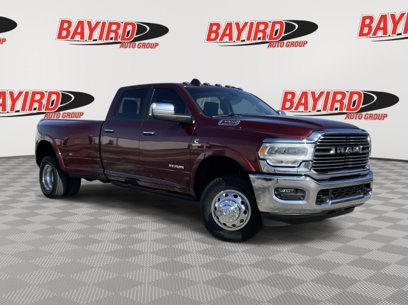 Used 2020 RAM 3500 Laramie