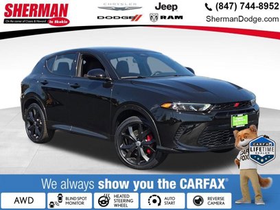 Certified 2024 Dodge Hornet R/T