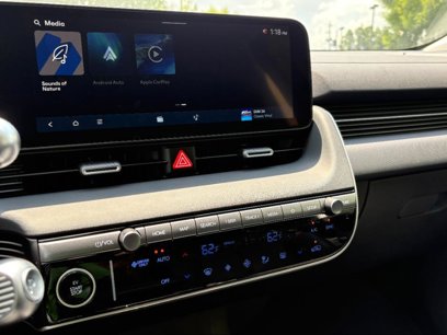 New 2025 Hyundai Ioniq 5 SEL