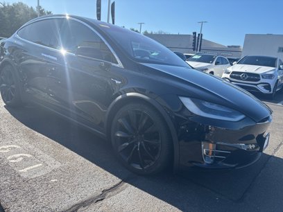 Used 2017 Tesla Model X 100D