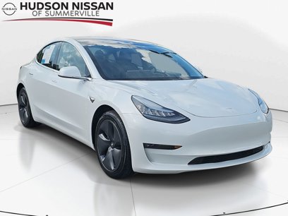 Used 2020 Tesla Model 3 Long Range