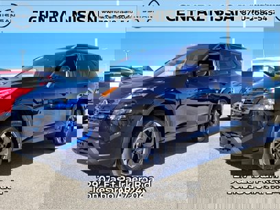 New 2025 Nissan Rogue SV w/ SV Premium Package