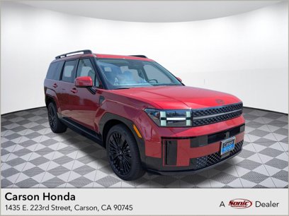 Used 2024 Hyundai Santa Fe Calligraphy