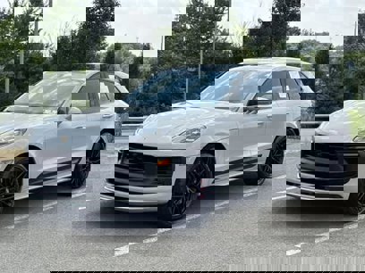 Used 2023 Porsche Macan GTS