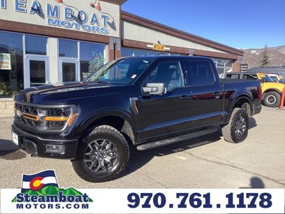 Used 2024 Ford F150 Tremor