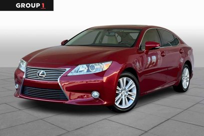 Used 2015 Lexus ES 350