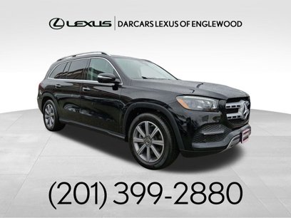Used 2023 Mercedes-Benz GLS 450 4MATIC