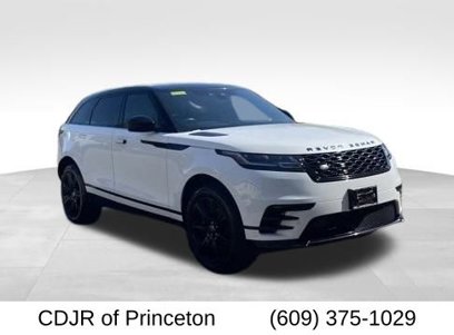 Used 2022 Land Rover Range Rover Velar R-Dynamic S