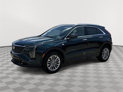 New 2024 Cadillac XT4 Premium Luxury w/ Technology Package