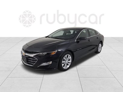 Used 2023 Chevrolet Malibu LT