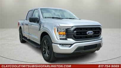 Used 2023 Ford F150 XLT w/ Equipment Group 302A High